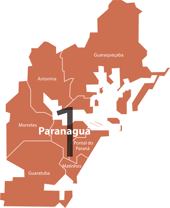 Regional Paranaguá