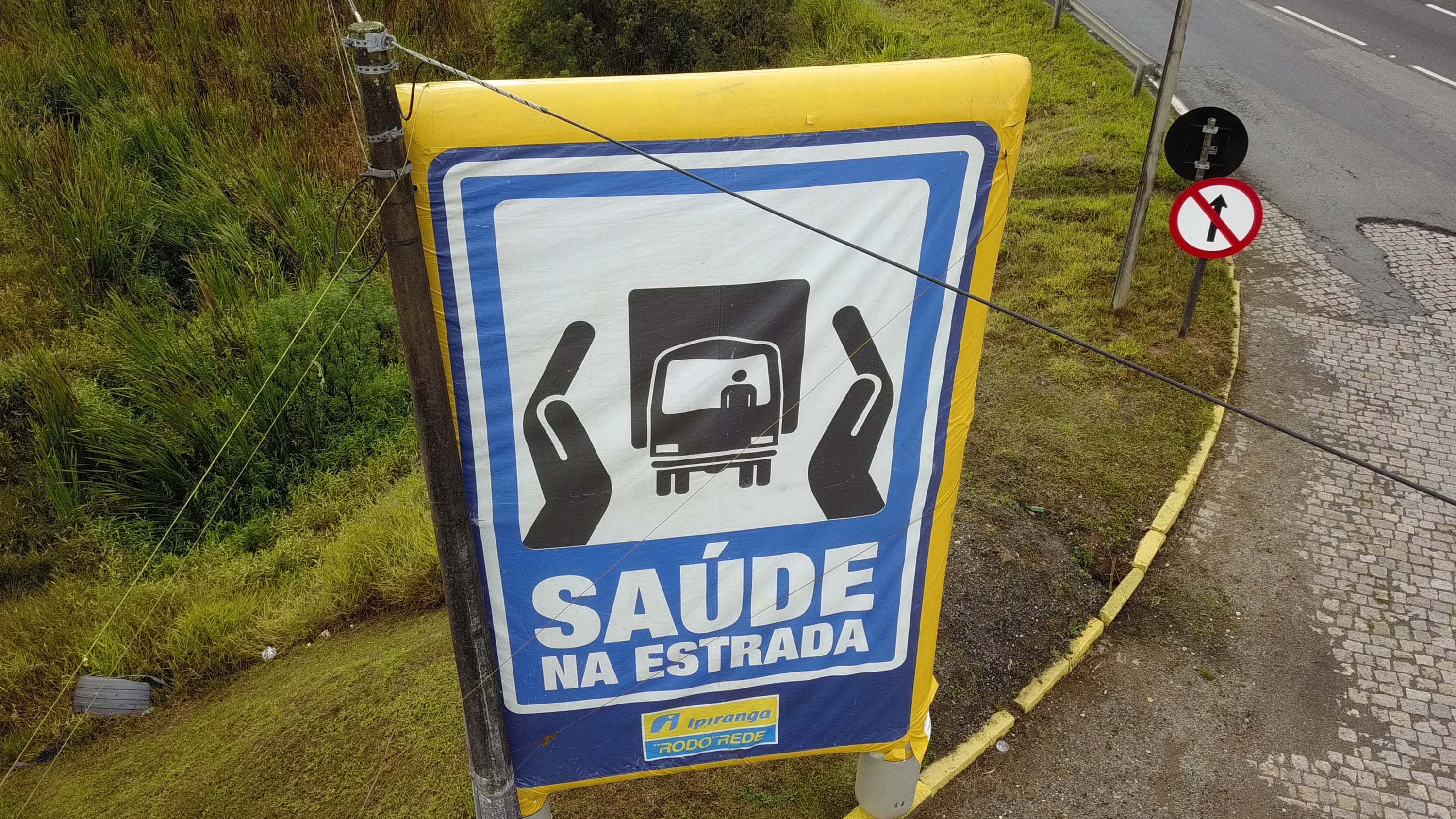 Paraná faz “blitz da saúde” para cuidar dos caminhoneiros