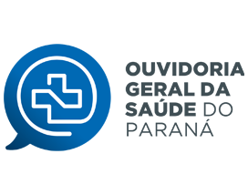 Logo Ouvidoria