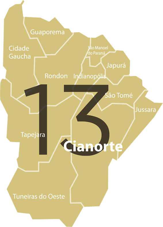 Regional Cianorte