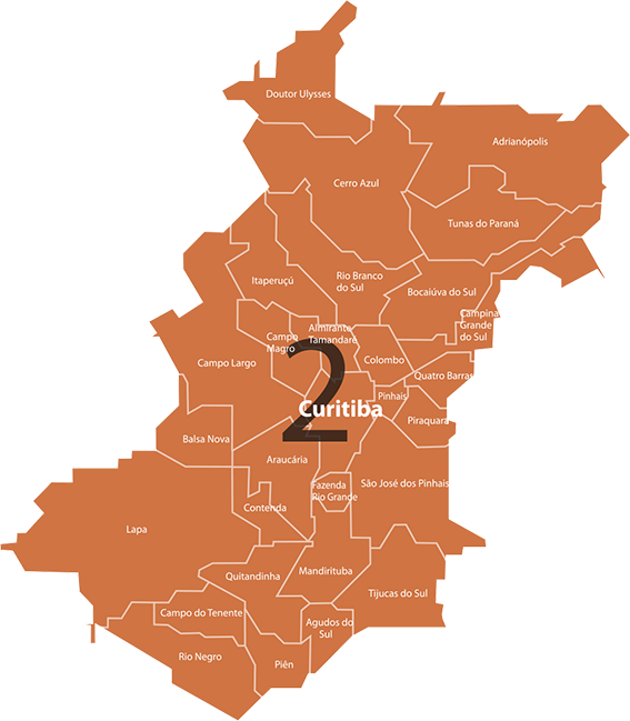Regional Curitiba