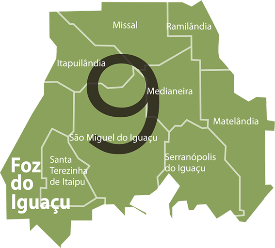 Regional Foz do Iguaçu