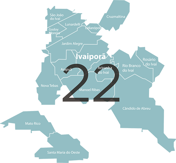 Regional Ivaiporã