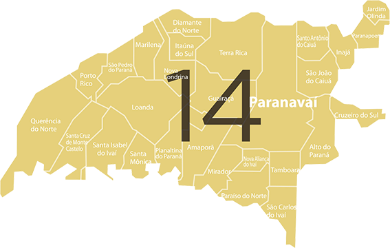 Regional Paranavaí