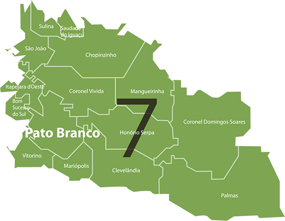 Regional Pato Branco