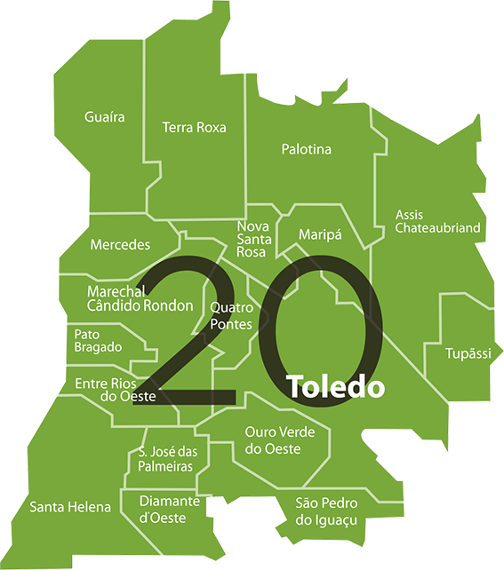 Regional Toledo