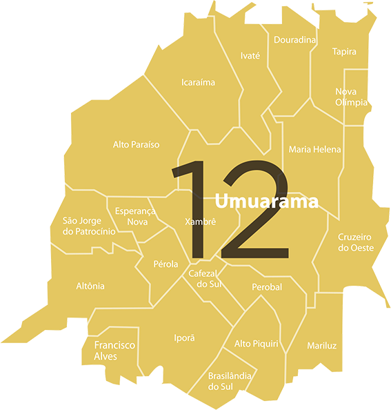 Regional Umuarama