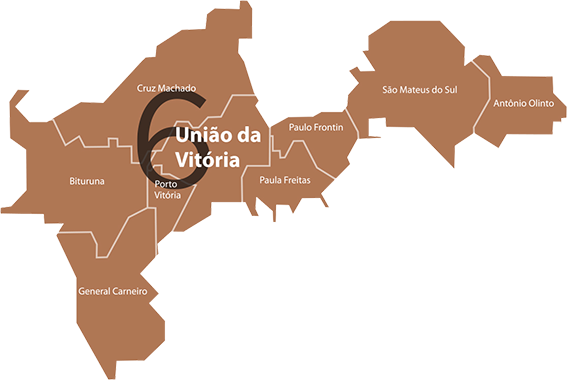 Regional União da Vitória