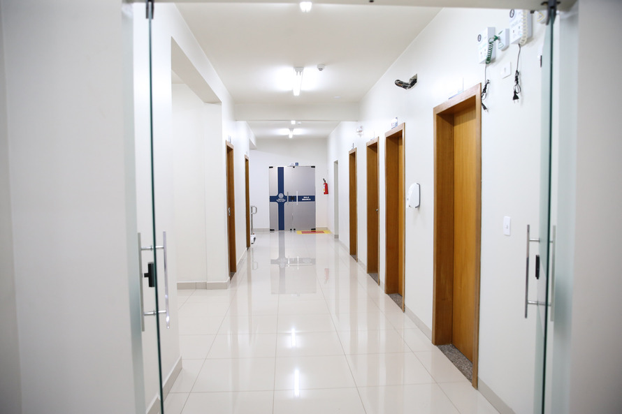 Colorado conquista UTIs e hemodiálise para tratamentos especializados