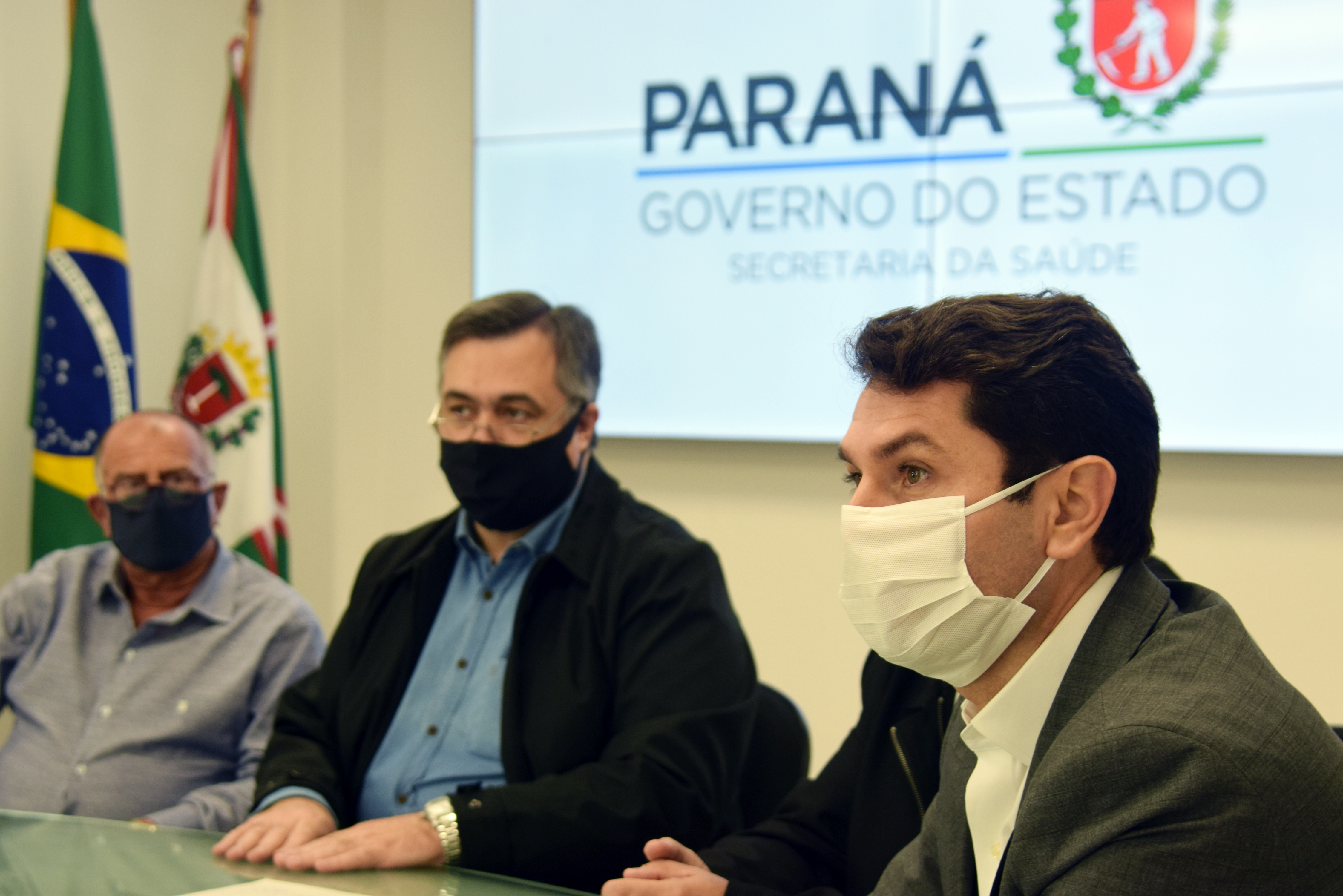 Saúde autoriza repasse de mais de R$ 13 milhões para investimentos em 10 municípios