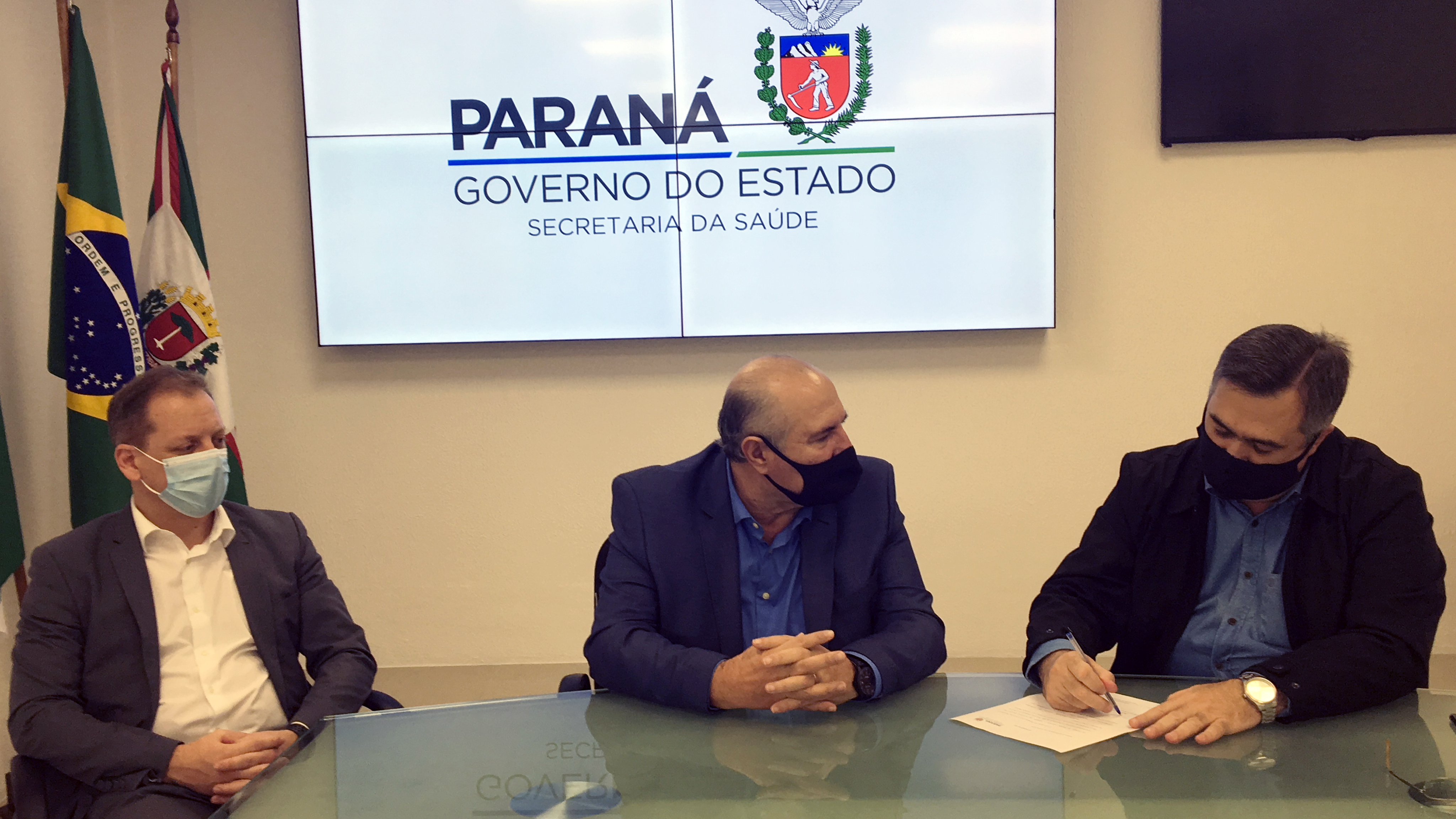 Saúde autoriza repasse de mais de R$ 13 milhões para investimentos em 10 municípios