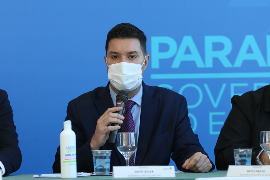 Para marcar um ano do programa, Paraná amplia ações do Descomplica