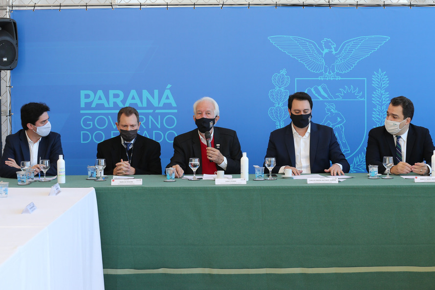 Para marcar um ano do programa, Paraná amplia ações do Descomplica