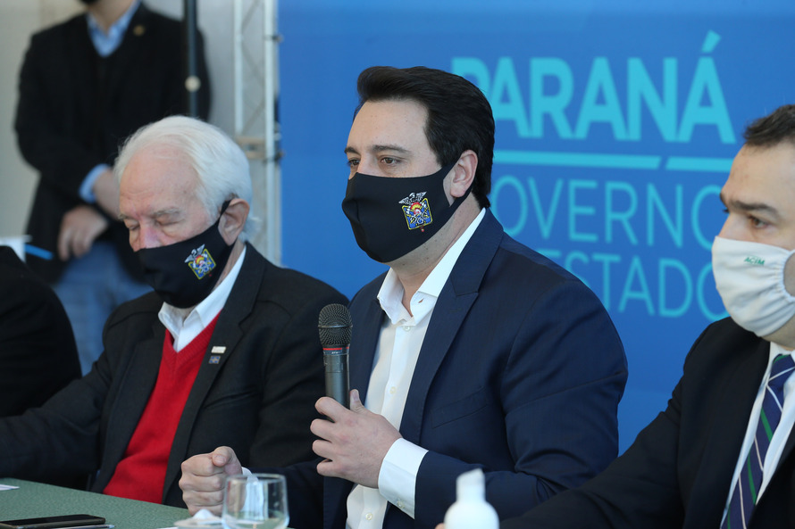 Para marcar um ano do programa, Paraná amplia ações do Descomplica