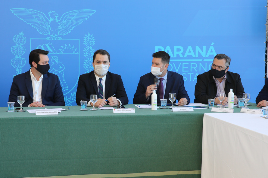 Para marcar um ano do programa, Paraná amplia ações do Descomplica