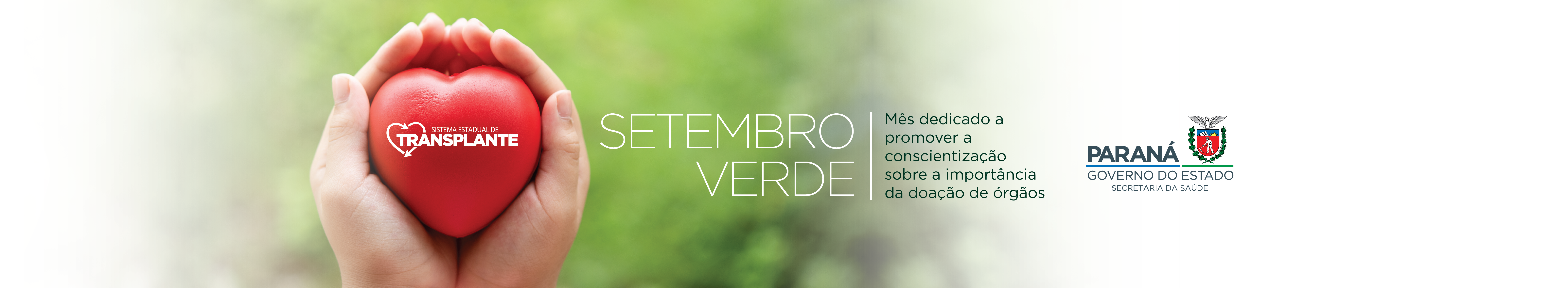 Setembro Verde