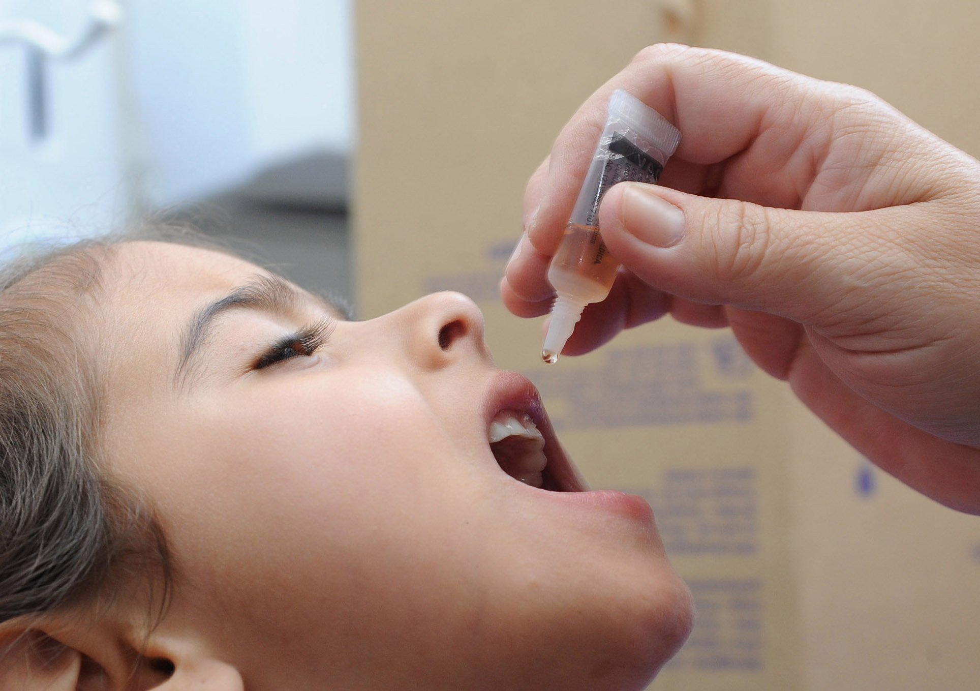 Sesa prepara esquema para Campanha de Multivacinação e de Vacinação contra  a Poliomielite | Secretaria da Saúde