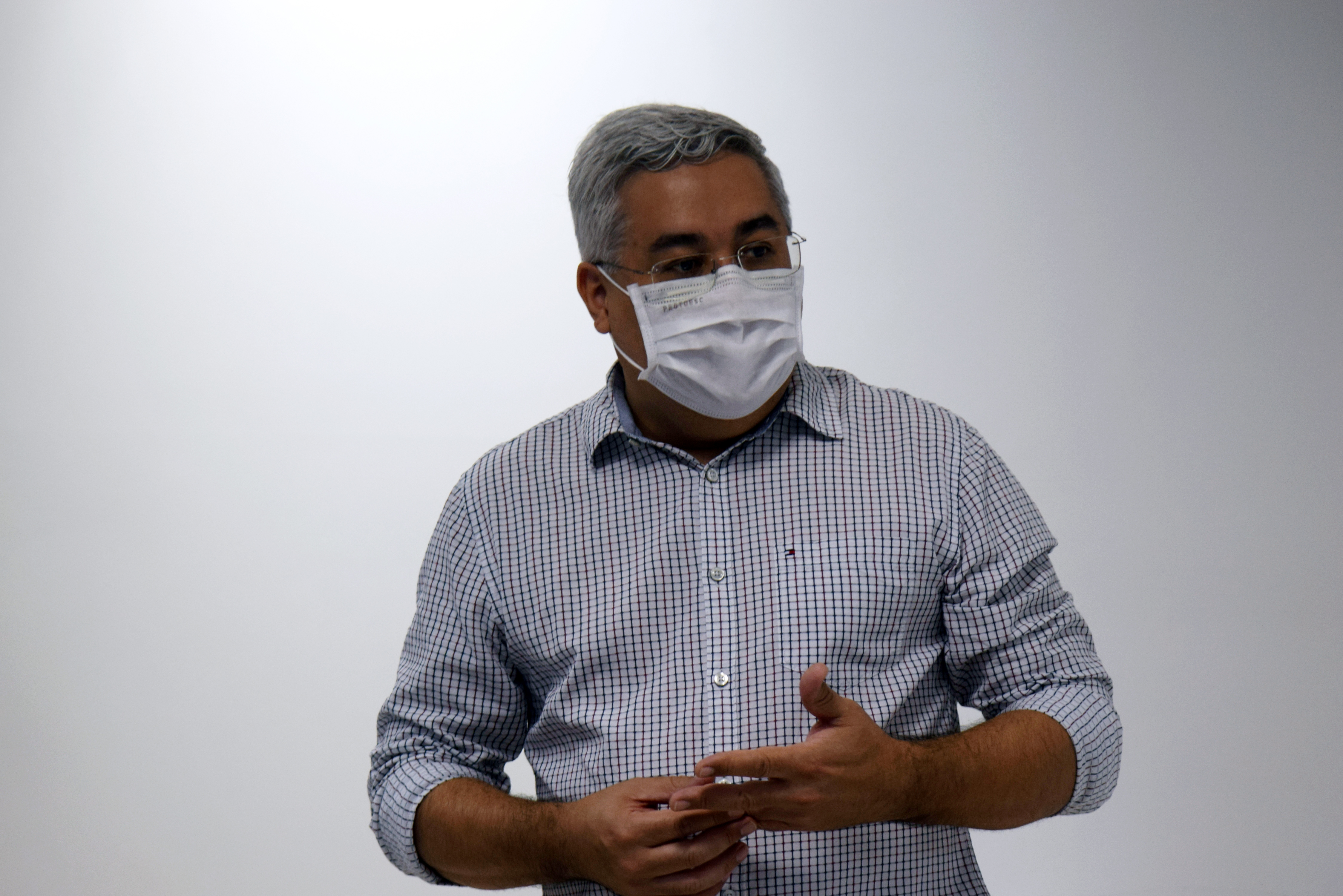 Paraná apresenta Plano Estadual de Enfrentamento à Dengue ao Ministério da Saúde