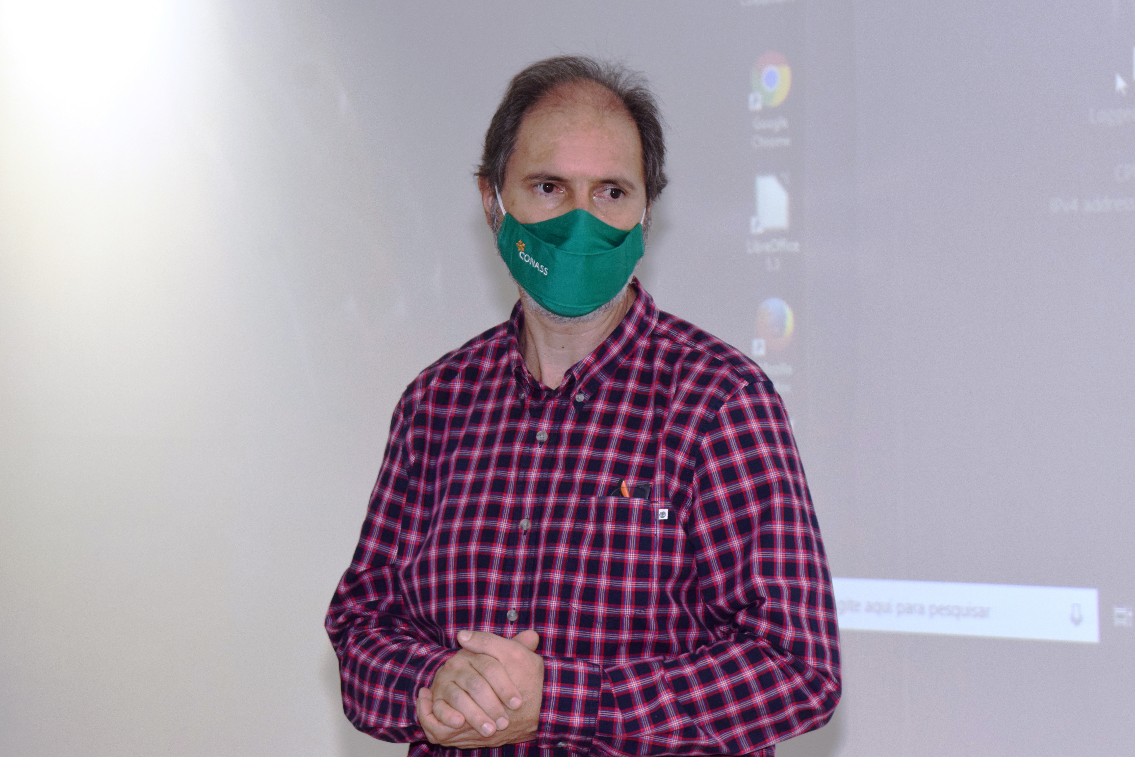 Paraná apresenta Plano Estadual de Enfrentamento à Dengue ao Ministério da Saúde