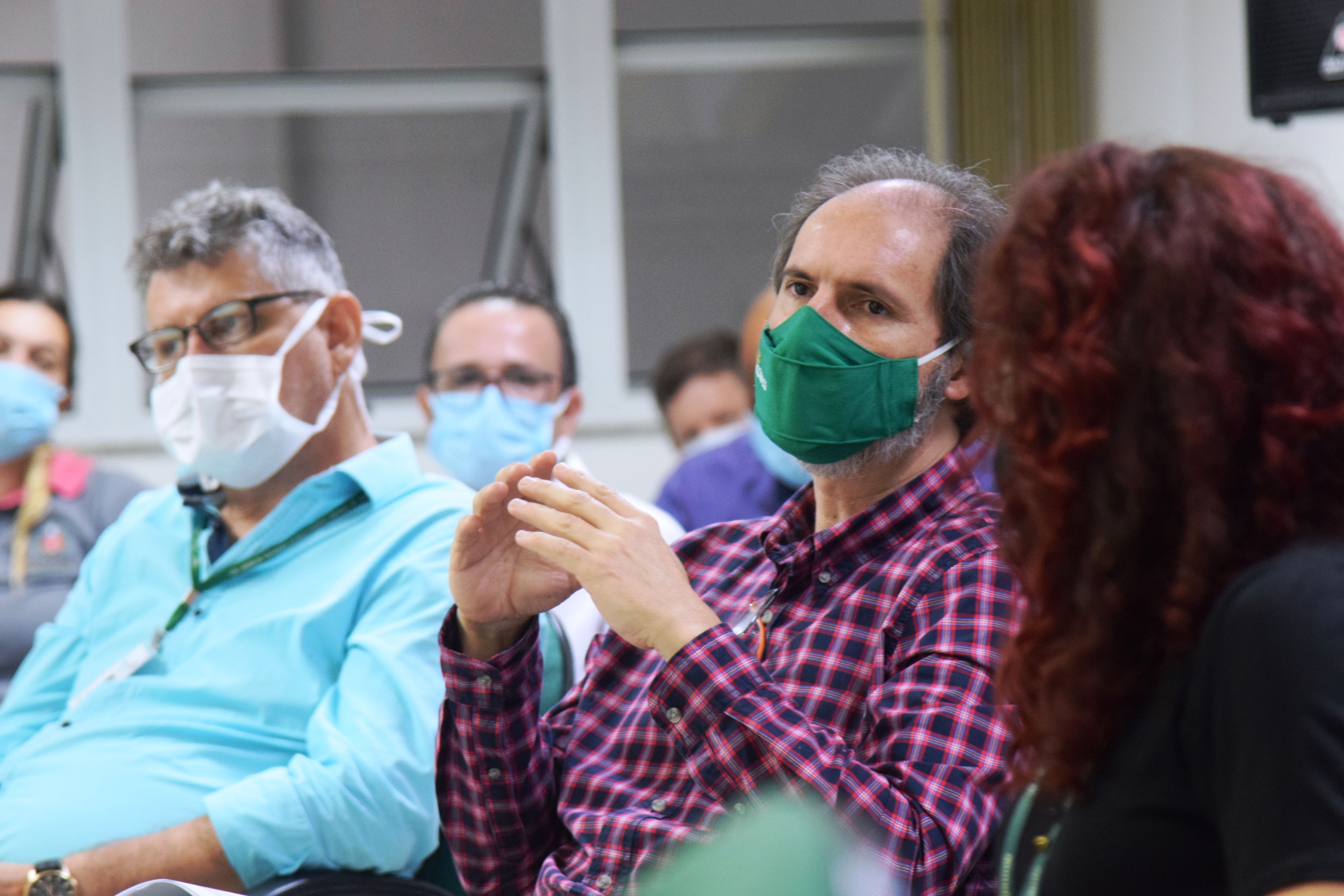 Paraná apresenta Plano Estadual de Enfrentamento à Dengue ao Ministério da Saúde