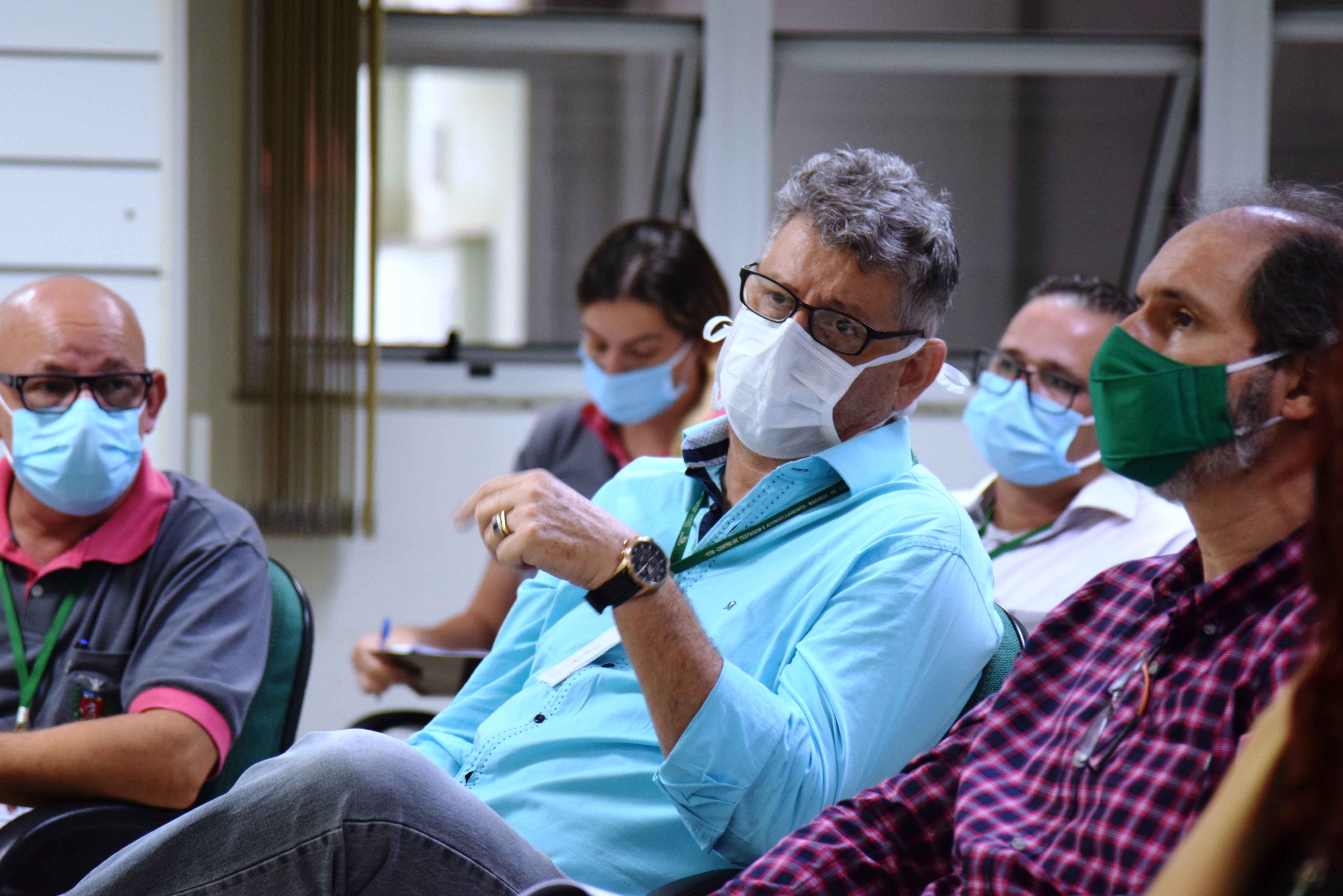 Paraná apresenta Plano Estadual de Enfrentamento à Dengue ao Ministério da Saúde