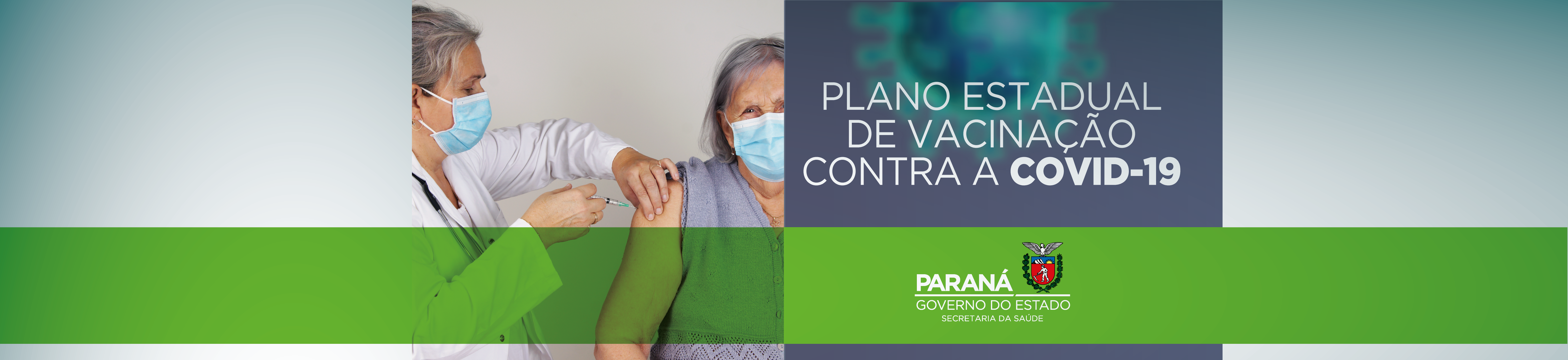 Plano Vacinação
