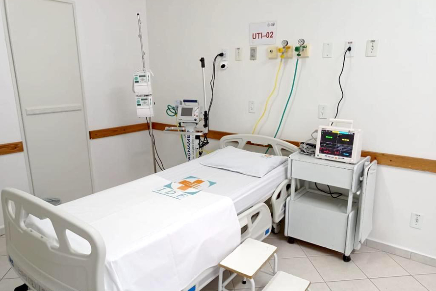 Prefeitura de Curitiba firma contrato com Hospital Evangélico