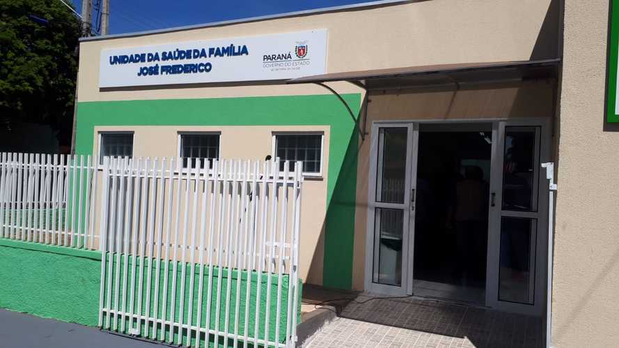 Vacinação contra a Covid-19 em Sertaneja.