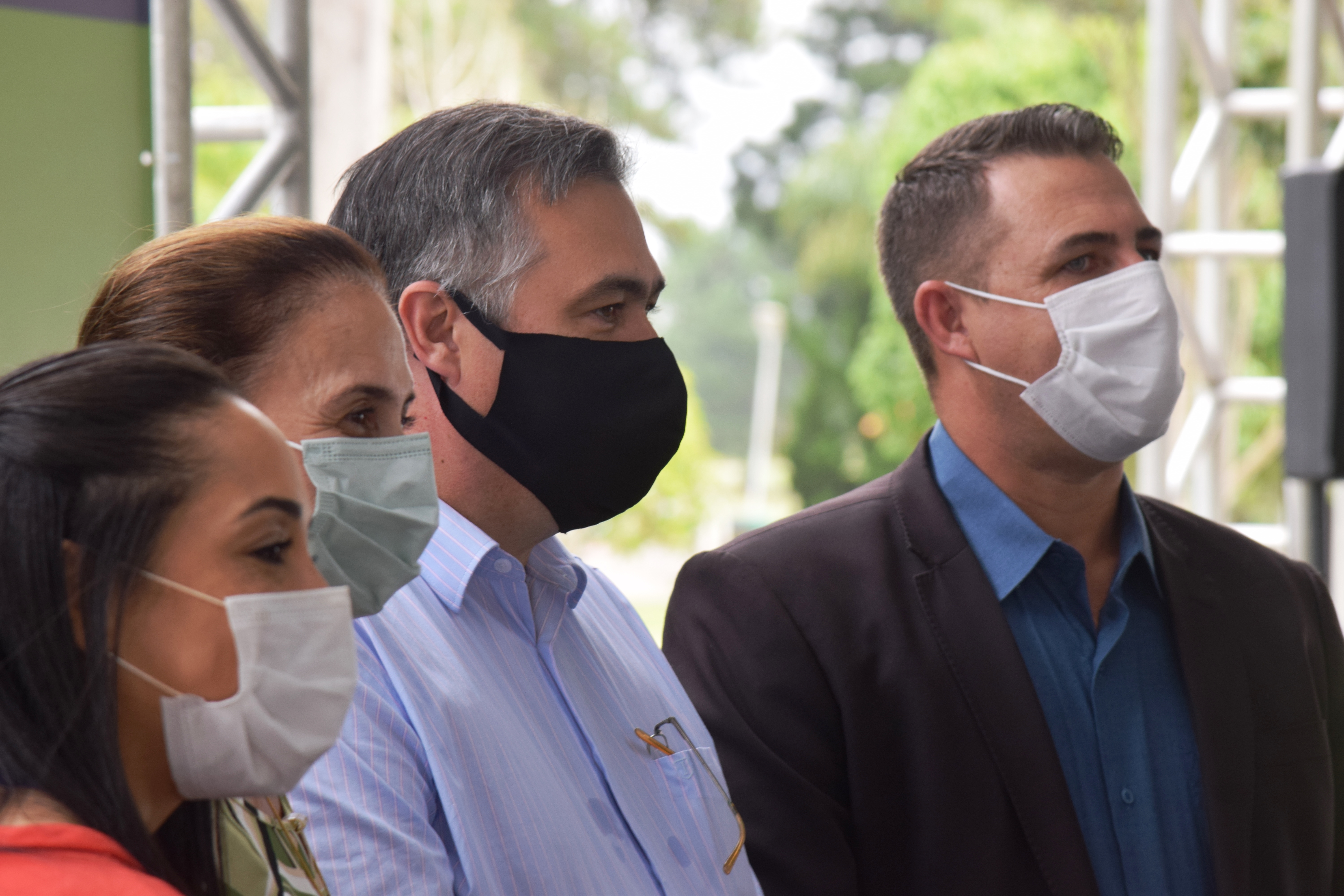 Paraná inicia campanha de imunização contra a influenza