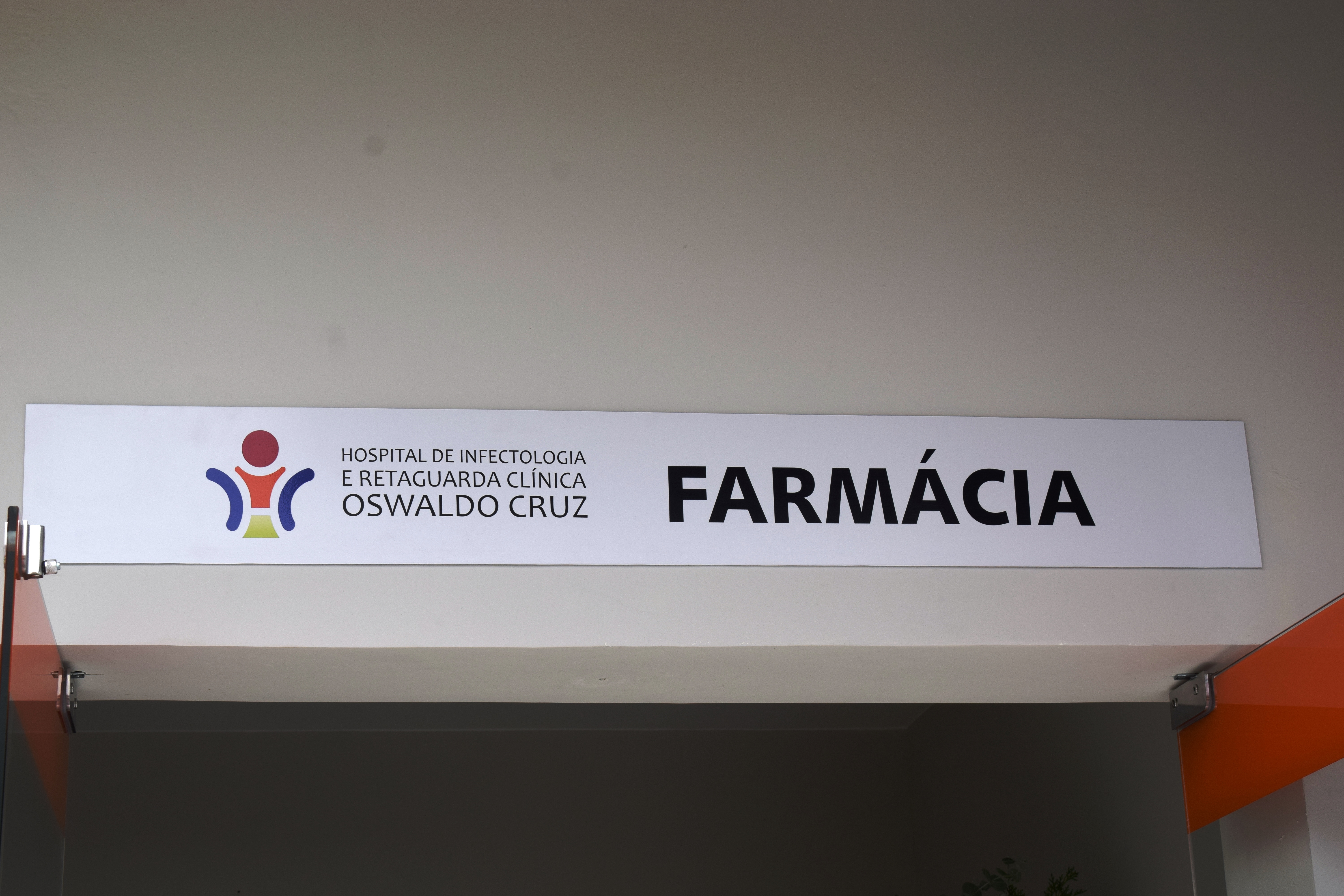 Hospital Oswaldo Cruz inaugura nova farmácia e otimiza espaço para futuras ampliações de leitos