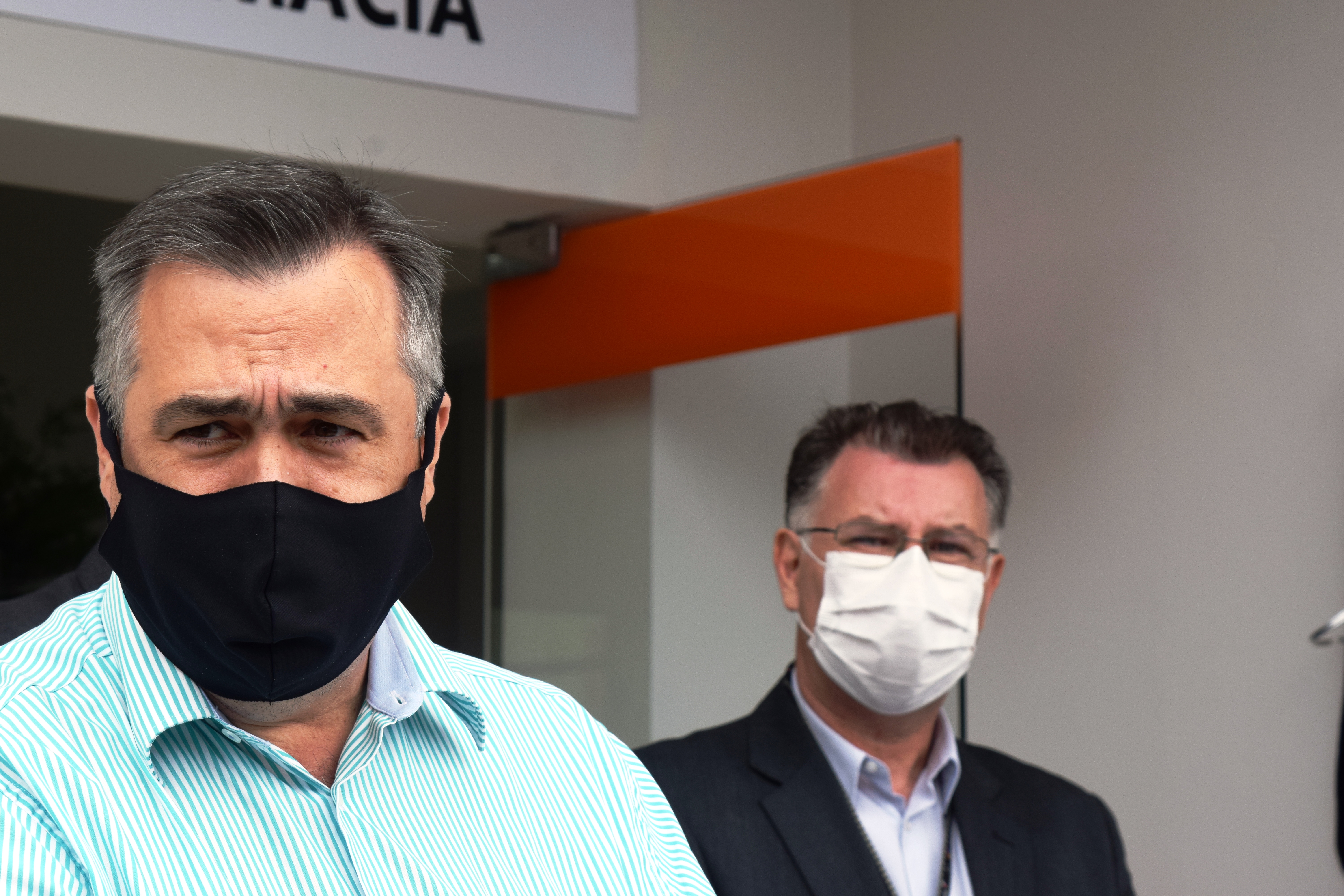 Hospital Oswaldo Cruz inaugura nova farmácia e otimiza espaço para futuras ampliações de leitos