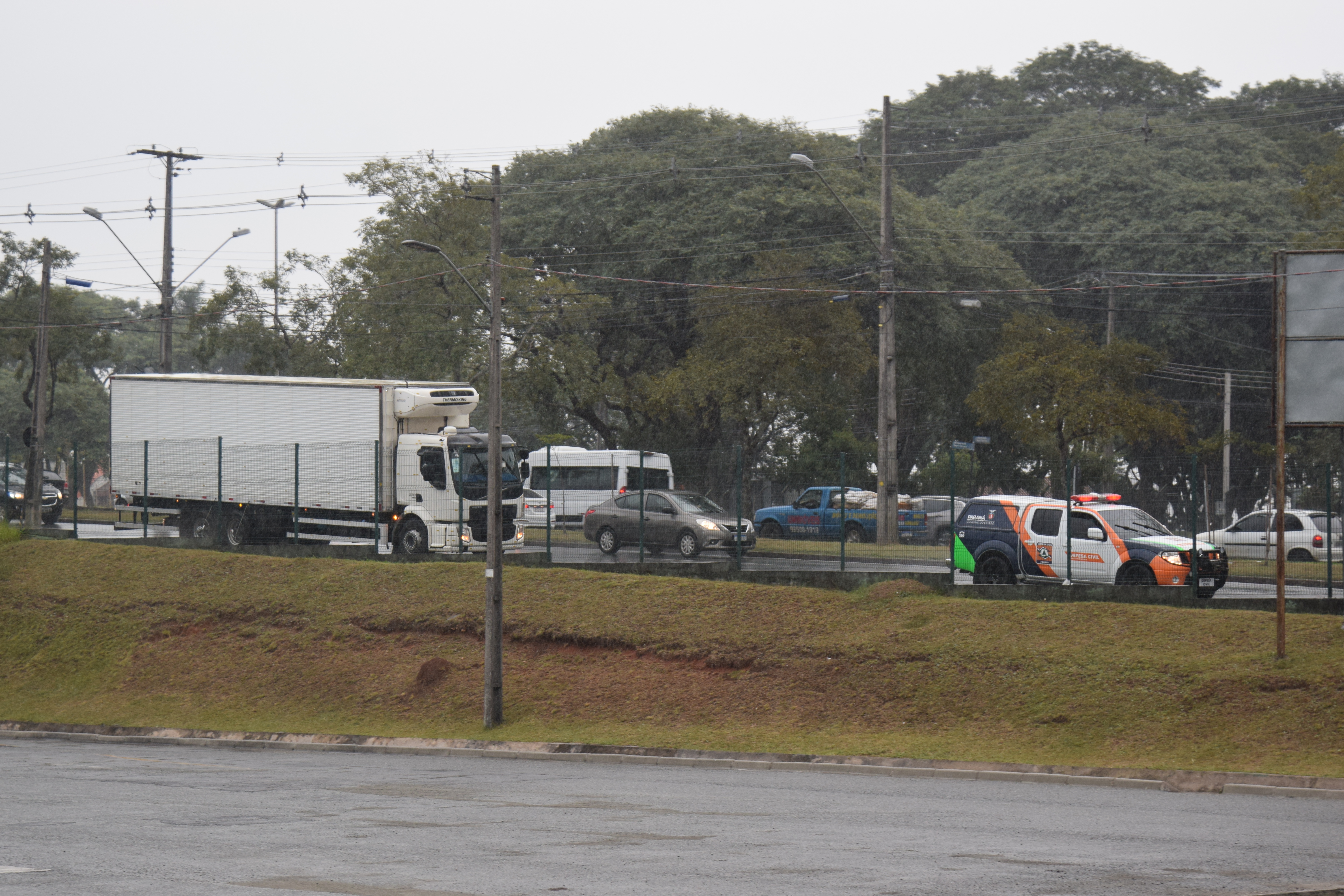 Mais 242 mil vacinas contra a Covid-19 chegam ao Paraná