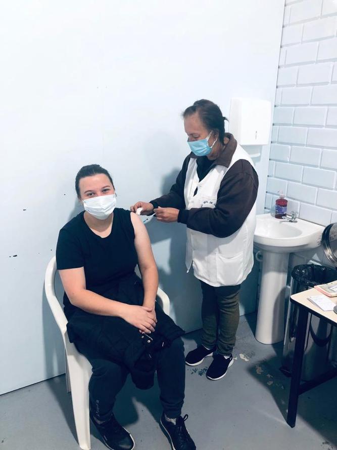 Paraná ultrapassa marca de 1,5 milhão de pessoas completamente imunizadas contra a Covid-19