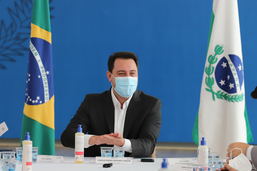 Com novos convênios, Governo amplia investimento e oferta de serviços em hospitais do Norte