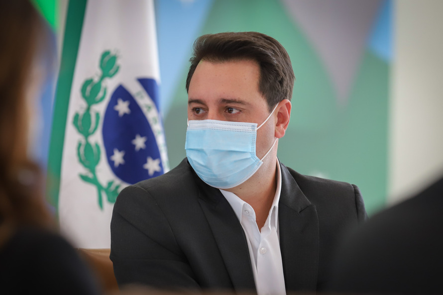 Com novos convênios, Governo amplia investimento e oferta de serviços em hospitais do Norte