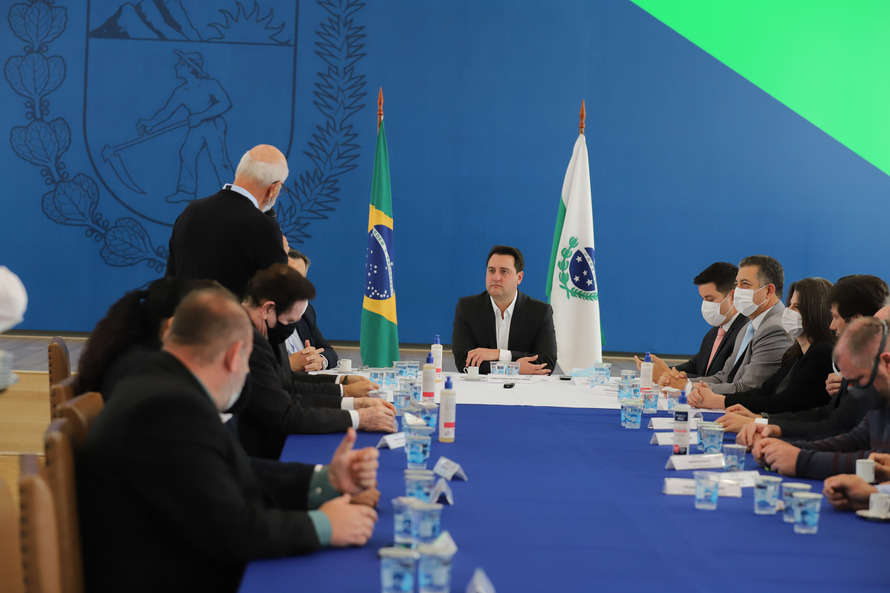 Com novos convênios, Governo amplia investimento e oferta de serviços em hospitais do Norte