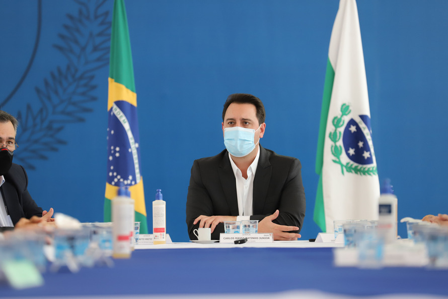 Com novos convênios, Governo amplia investimento e oferta de serviços em hospitais do Norte