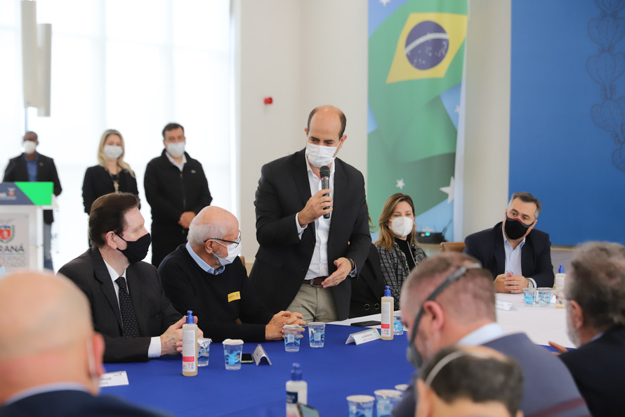 Com novos convênios, Governo amplia investimento e oferta de serviços em hospitais do Norte