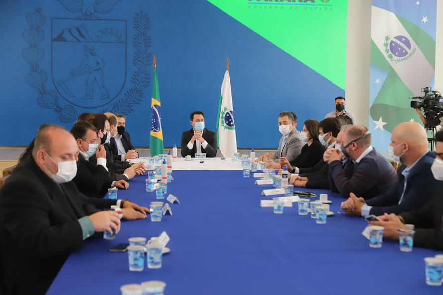Com novos convênios, Governo amplia investimento e oferta de serviços em hospitais do Norte