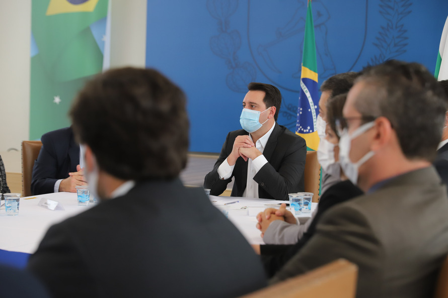 Com novos convênios, Governo amplia investimento e oferta de serviços em hospitais do Norte