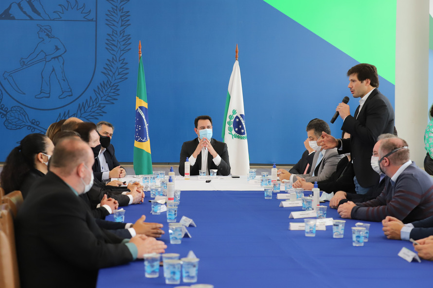 Com novos convênios, Governo amplia investimento e oferta de serviços em hospitais do Norte