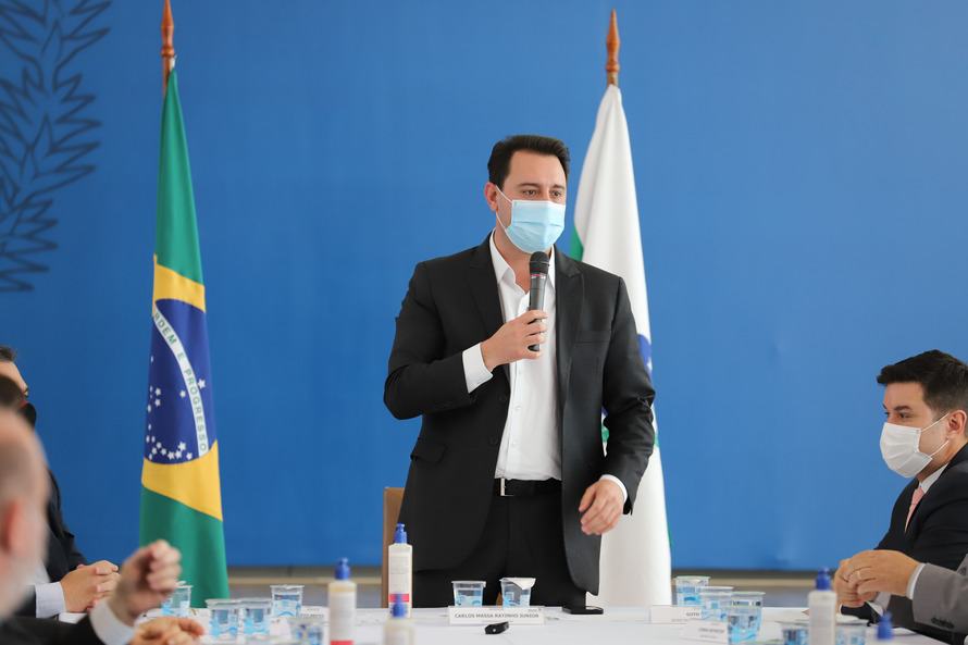 Com novos convênios, Governo amplia investimento e oferta de serviços em hospitais do Norte