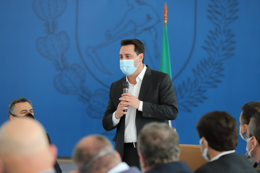 Com novos convênios, Governo amplia investimento e oferta de serviços em hospitais do Norte