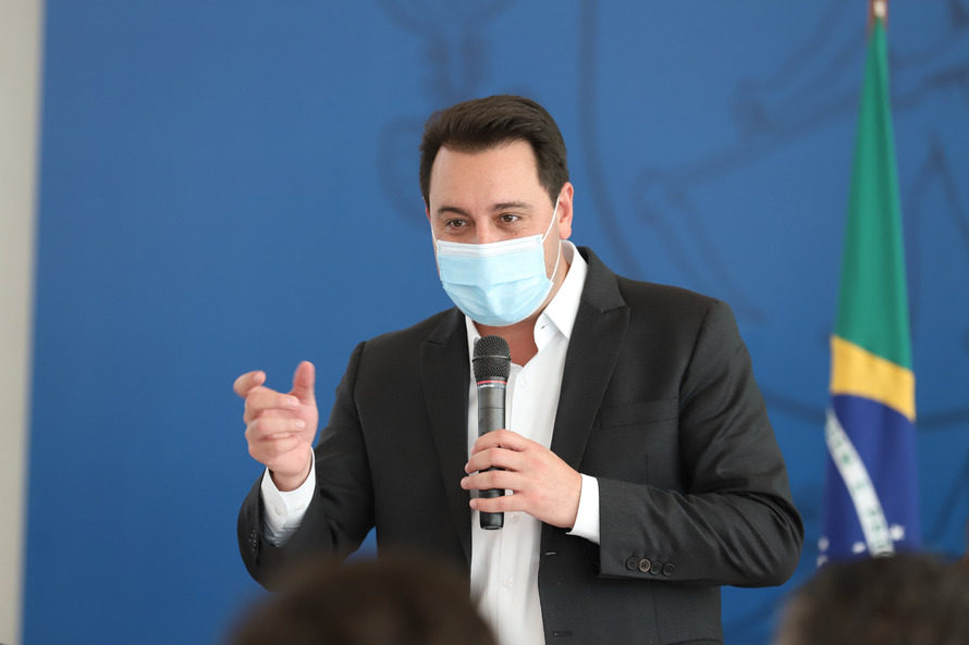 Com novos convênios, Governo amplia investimento e oferta de serviços em hospitais do Norte