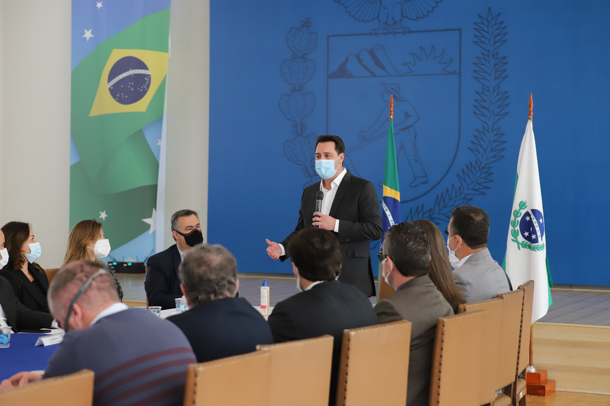 Com novos convênios, Governo amplia investimento e oferta de serviços em hospitais do Norte