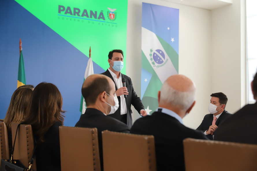 Com novos convênios, Governo amplia investimento e oferta de serviços em hospitais do Norte