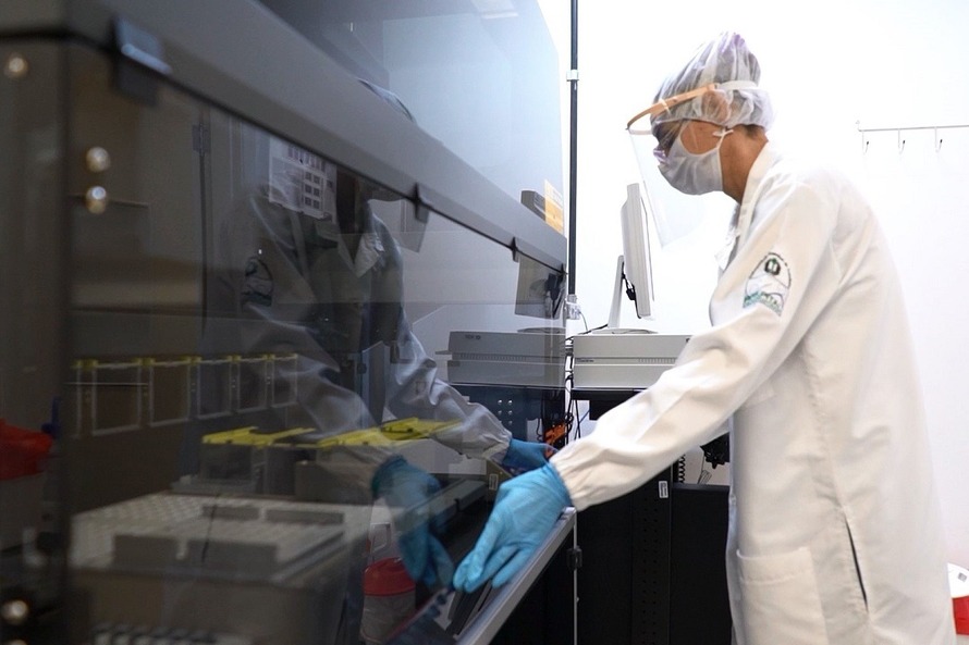 HU/UEL completa 50 anos com importante atuação na pandemia da Covid-19