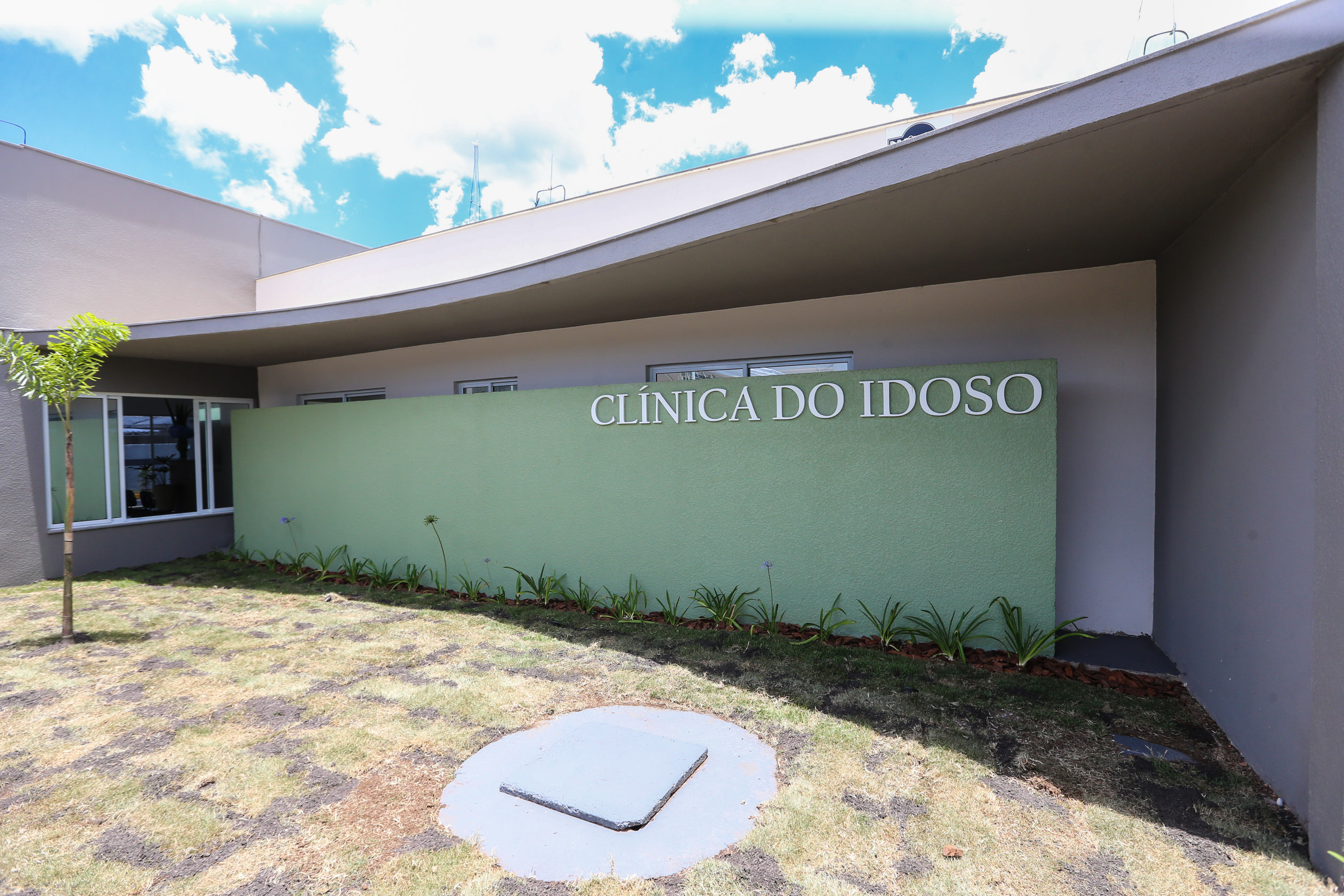 Nova Clínica do Idoso garante atendimento integral à população de Palmas