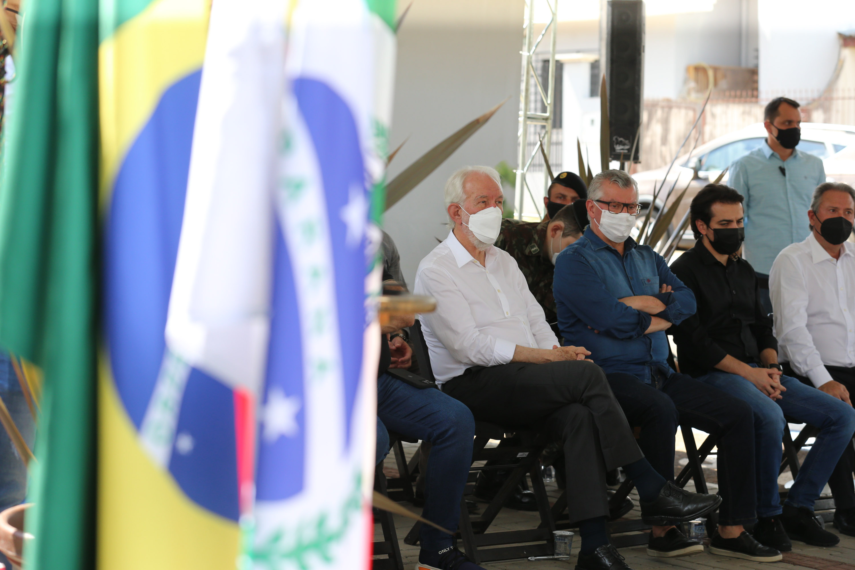 Nova Clínica do Idoso garante atendimento integral à população de Palmas