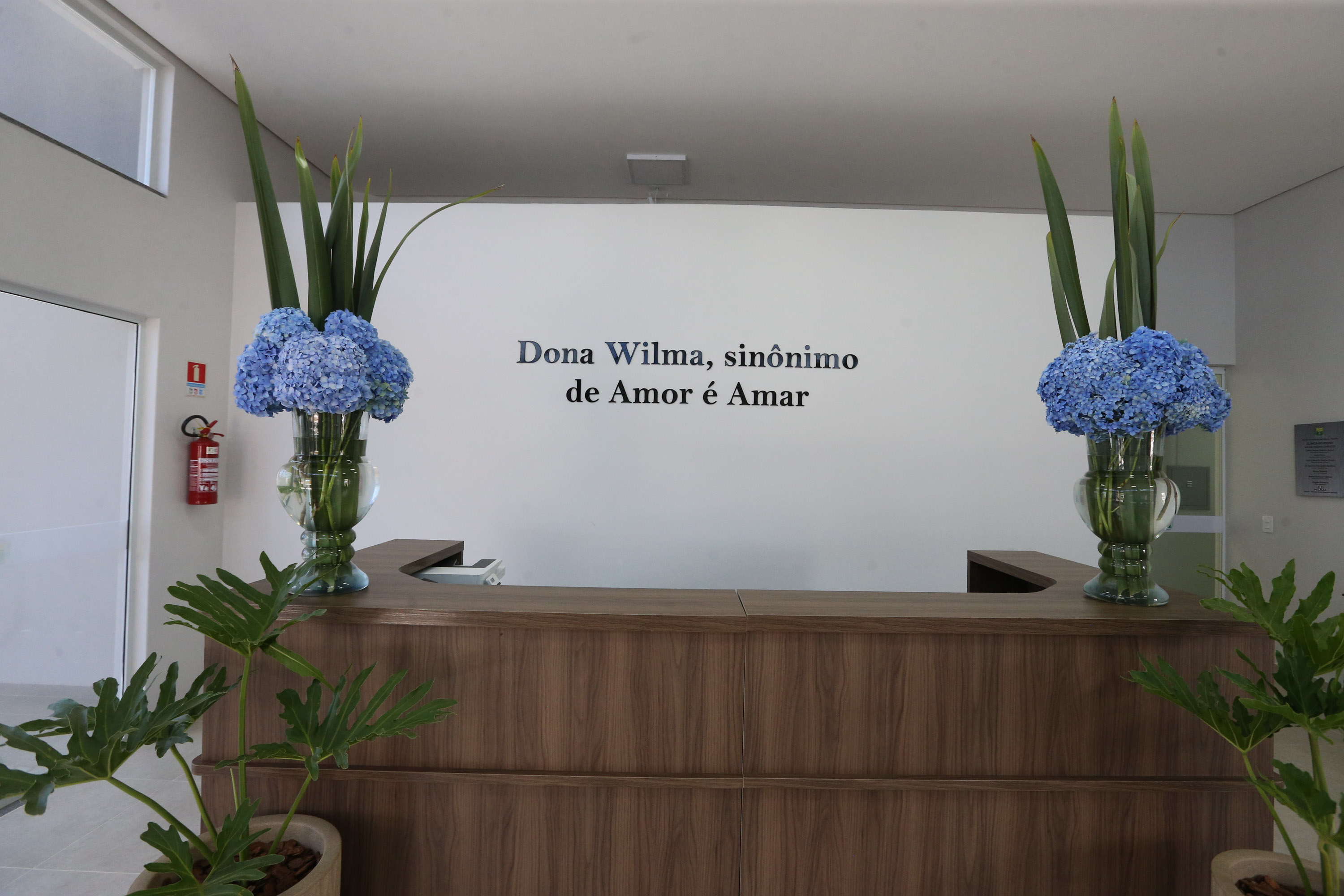 Nova Clínica do Idoso garante atendimento integral à população de Palmas
